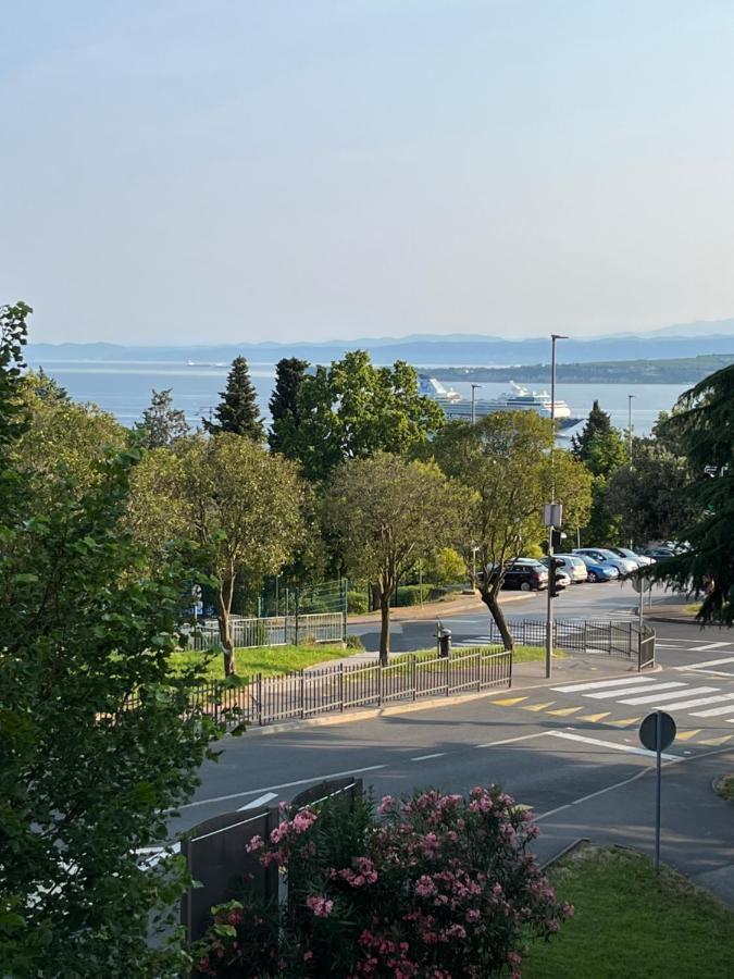 Kehha Apartment Копер Екстериор снимка