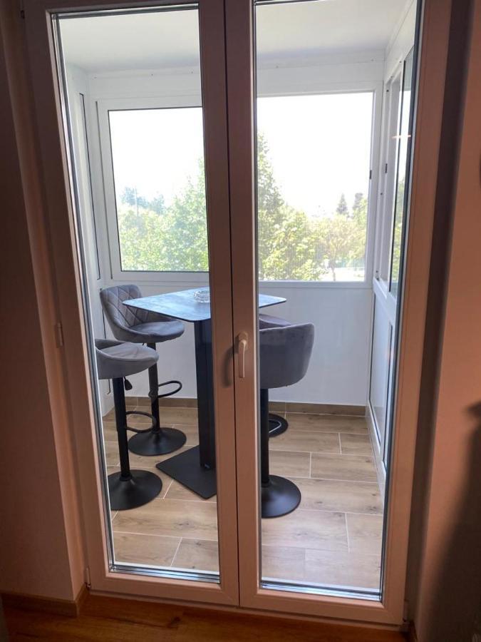 Kehha Apartment Копер Екстериор снимка