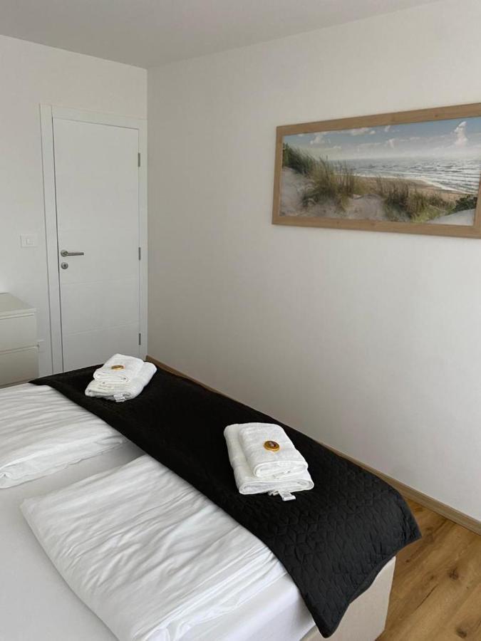 Kehha Apartment Копер Екстериор снимка