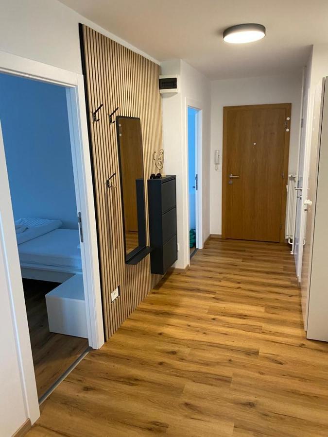Kehha Apartment Копер Екстериор снимка