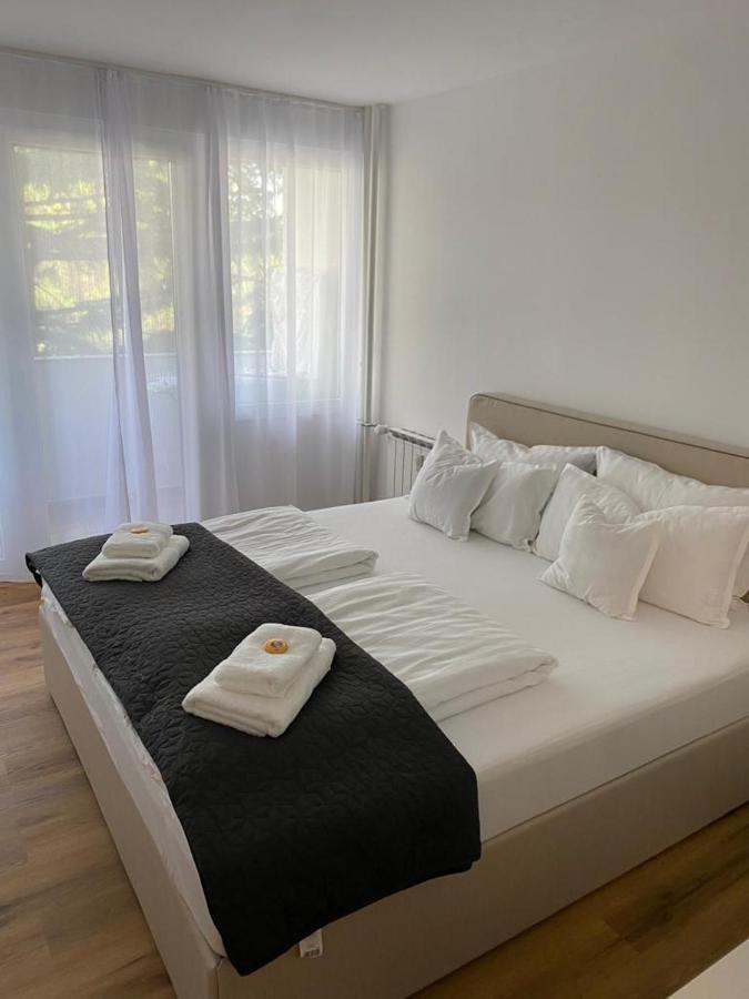 Kehha Apartment Копер Екстериор снимка